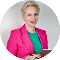 Marta Pawlak-Dobrzańska