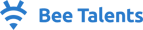 bee talents logo 2023 bee talents logo 2023