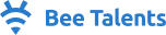 bee talents logo
